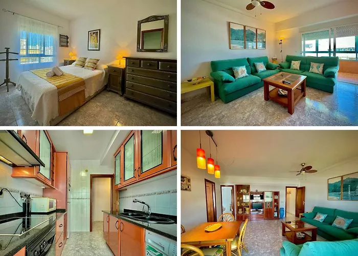 Ideal Location Sea Views By Better Bookings
