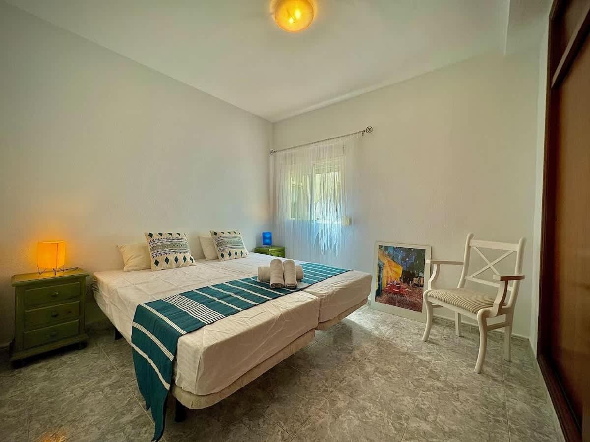 Ideal Location Sea Views By Better Bookings * Marbella