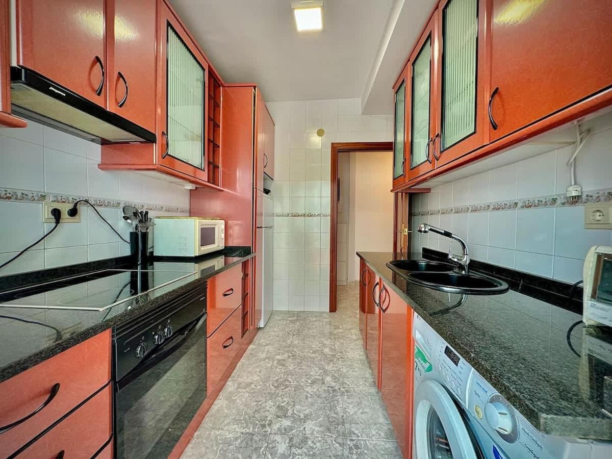 Ideal Location Sea Views By Better Bookings * Marbella