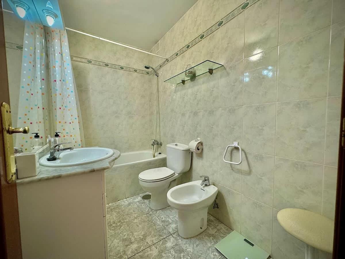 Apartment Ideal Location Sea Views By Better Bookings *