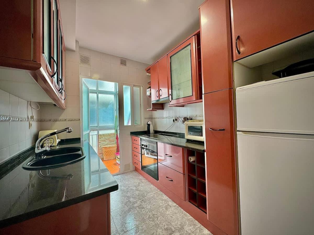 Apartment Ideal Location Sea Views By Better Bookings Marbella