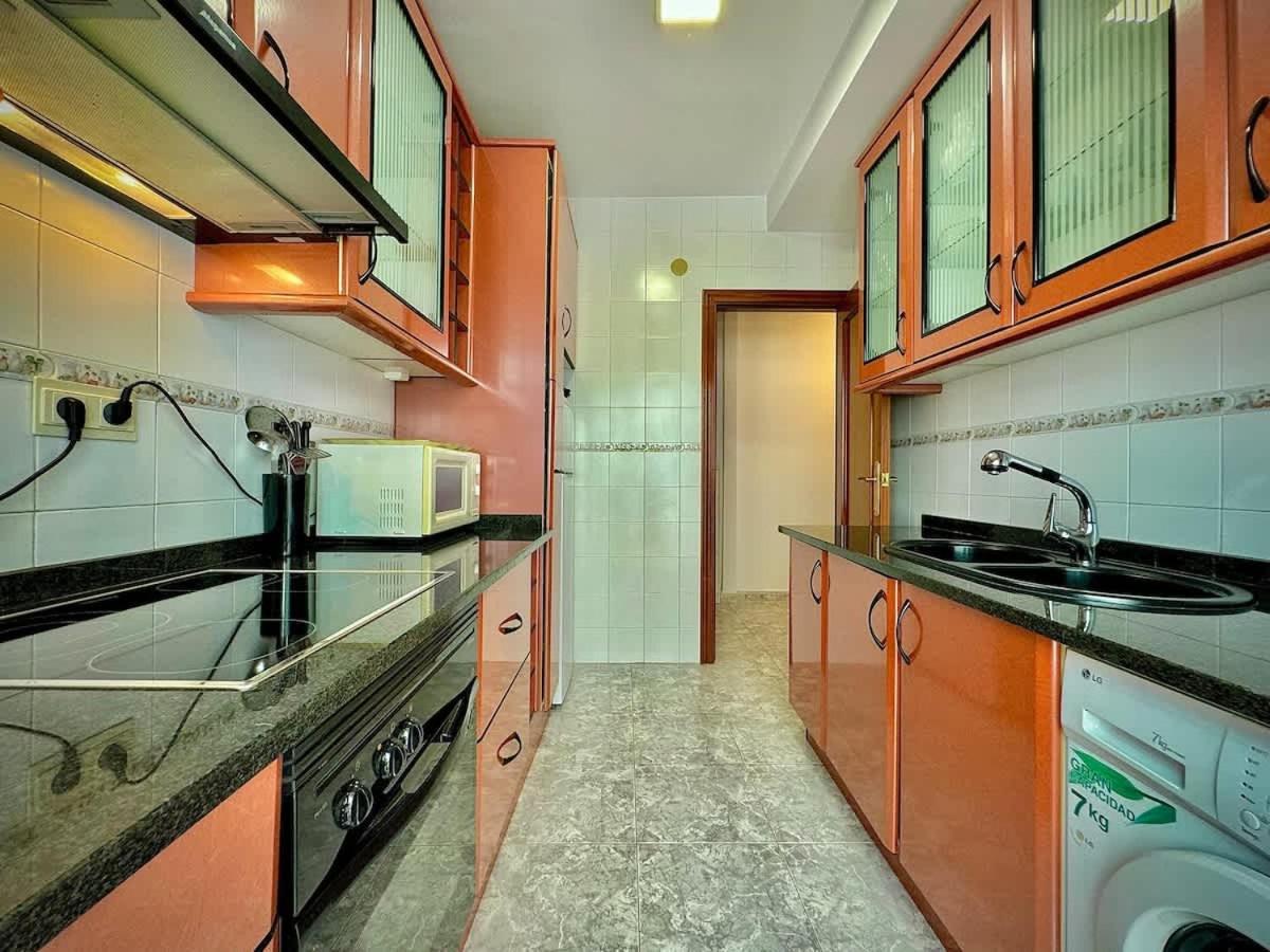 Apartment Ideal Location Sea Views By Better Bookings