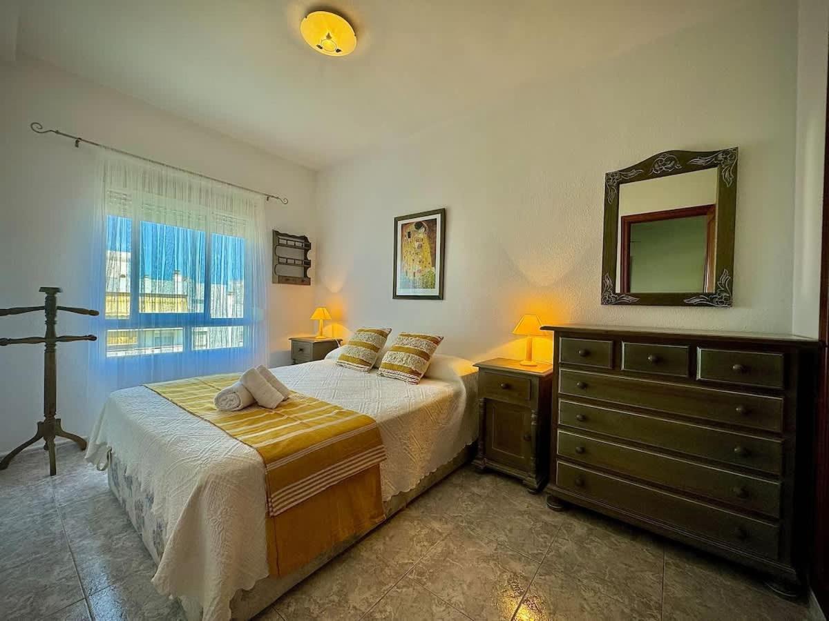 Apartment Ideal Location Sea Views By Better Bookings Marbella
