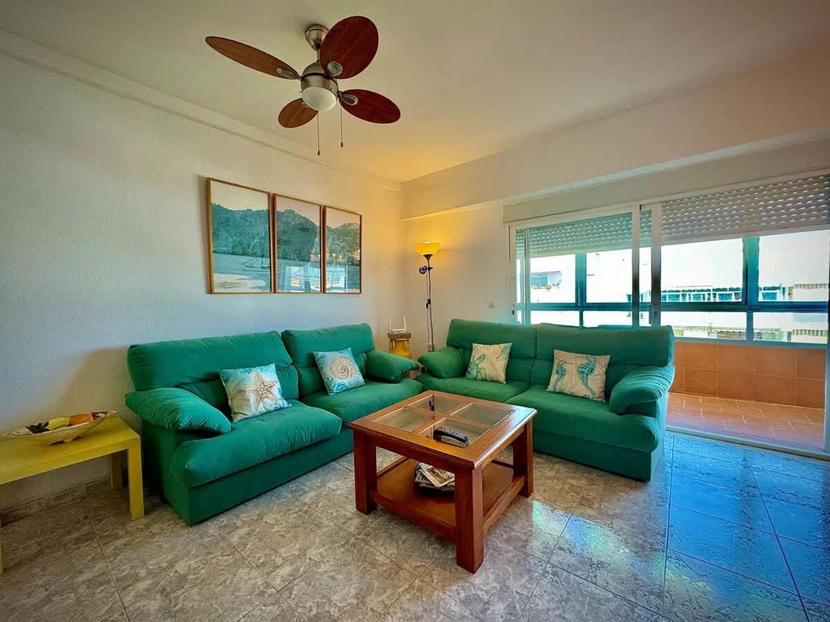 Apartment Ideal Location Sea Views By Better Bookings