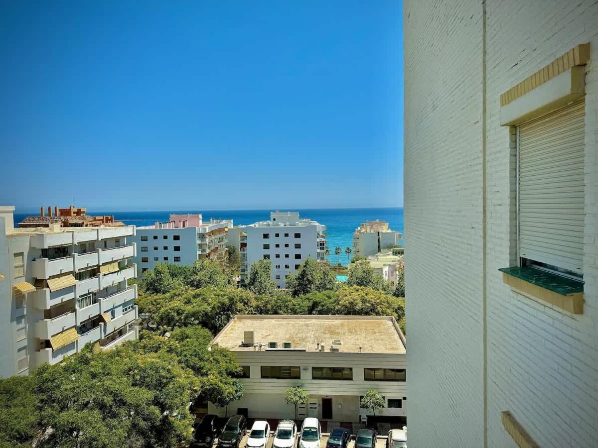 Apartment Ideal Location Sea Views By Better Bookings Marbella