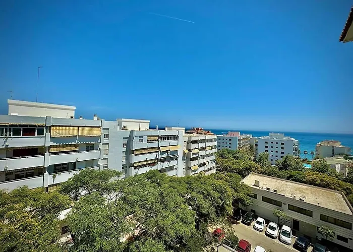 Ideal Location Sea Views By Better Bookings